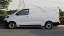 Citroen Jumpy 145 L3 CARGO VAN 2.0T HDI 2025 GCC With 5 Years Or 100K Km Warranty @Official Dealer