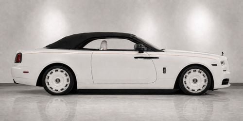 Rolls Royce Dawn Standard