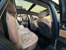 إكسيد VX FLAGSHIP 7 Seats / 7-Seater (7 مقاعد) Panoramic Sunroof (فتحة سقف بانوراما) Leather Seats (مقاعد جلد) 360-