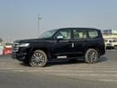 Toyota Land Cruiser VX