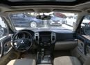 Mitsubishi Pajero GLS H/L PLATINUM