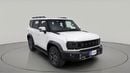 Jetour T2 LUXURY PLUS 2026 | AED 1854/Month | 0 DP | 30 Day Return | Warranty | Service History