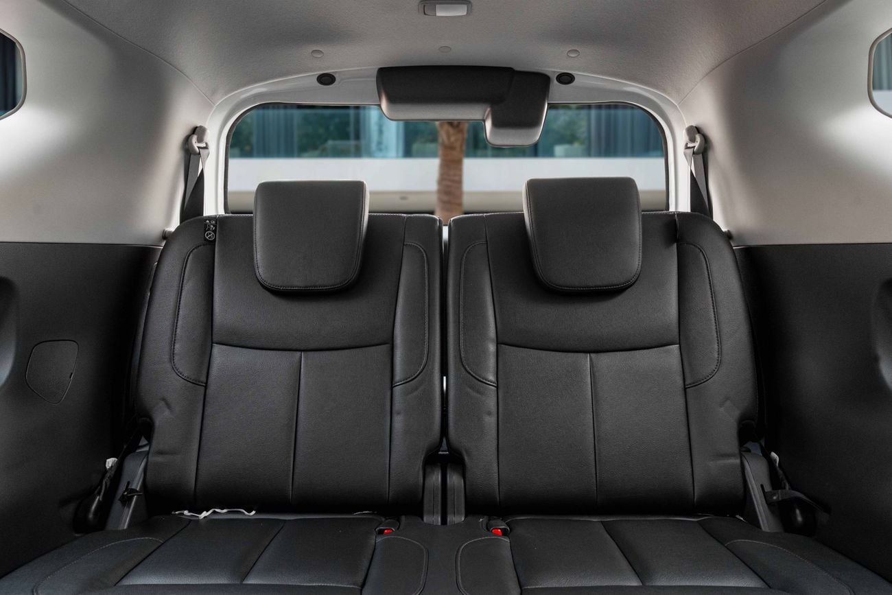 Nissan X Terra TITANIUM | 2,057 P.M | 0% Downpayment | Warranty!