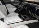 بي أم دبليو i7 XDRIVE60 MASTERCLASS M SPORT PACKAGE