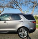 Land Rover Discovery Landmark