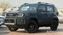 Toyota FJ Cruiser GXR 2.7L Petrol 2027 | Full Option with RADAR | Automatic | GCC Specs | READY STOCK | ALL COLOR AVAILABL