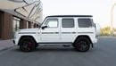 Mercedes Benz G63 AMG STANDARD