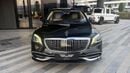 Mercedes Maybach S580 Maybach | 2020