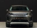 لاند روفر دسكفري سبورت R-DYNAMIC S P200 2.0L RANGE ROVER P250 SE | AMERICAN SPEC