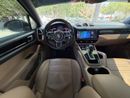 Porsche Cayenne STANDARD