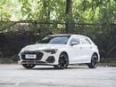 أودي A3 35 TFSI ADVANCED AUDI A3 | 0 KM | 2026