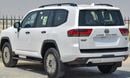 Toyota Land Cruiser GR SPORT LANDCRUISER DIESEL 3.3L