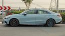 مرسيدس بنز CLA 200 AMG (For Export , НА ЭКСПОРТ) COUPE GCC 2027 Без пробега
