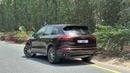 Porsche Cayenne S Platinum Edition 2018 GCC Full Service History