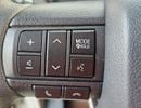 Toyota Land Cruiser 70 LC76 LX HARDTOP 5DOOR || 4.0L PETOL A/T 4WD | RADAR | DIFF-LOCK | FULL OPTION (CODE # 76PAFRE)