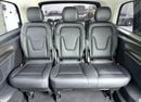 Mercedes Benz V300 V300, Mercedes Warranty + Service Pack, Full MB Service History, Low Km, GCC