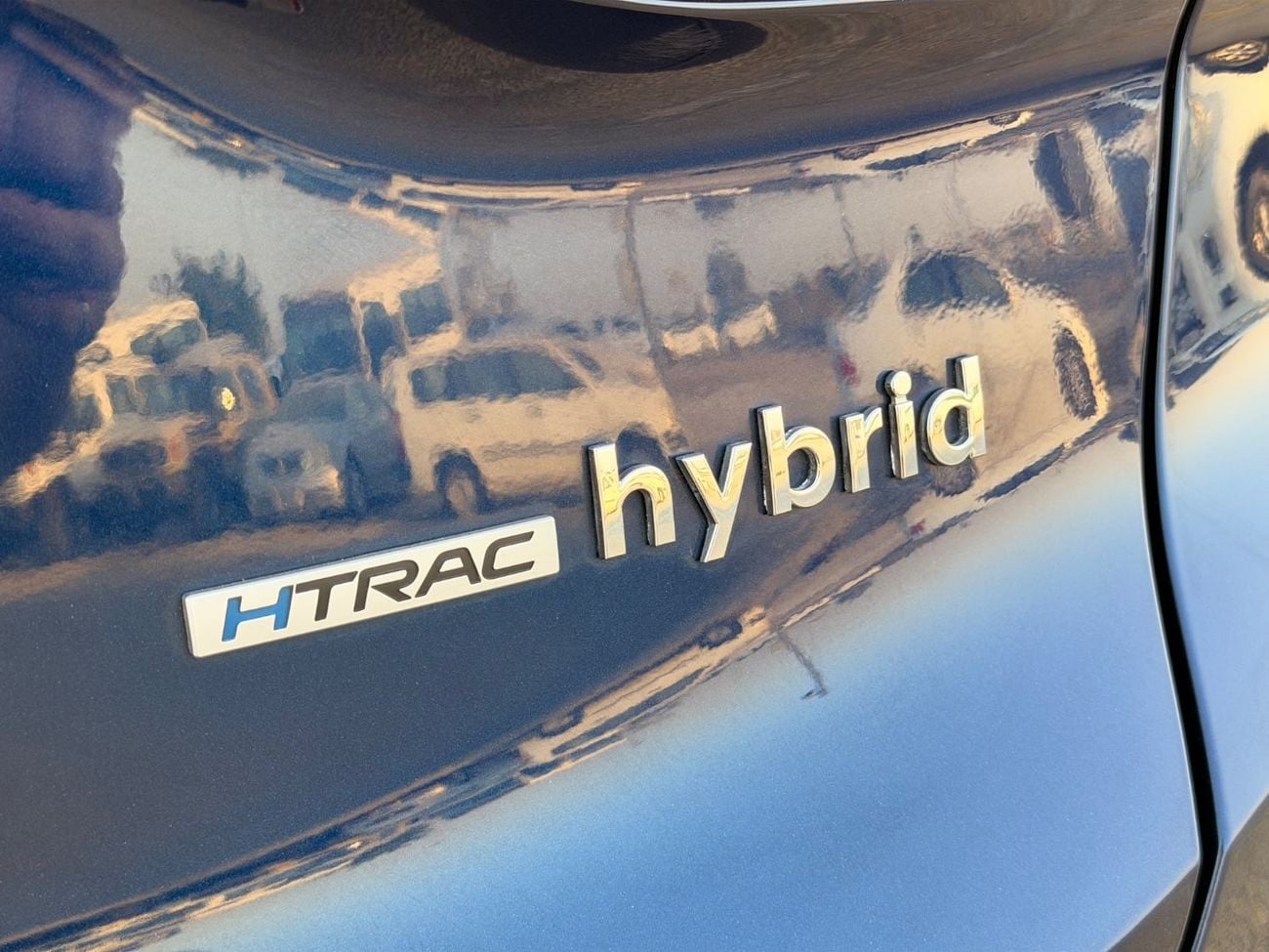 Hyundai Santa Fe SMART HEV 2023 HYUNDAI SANTAFE CALLIGRAPHY HYBRID PANORAMIC ROOF 360CAMERA FULL OPTIONS IMPORTED FROM USA