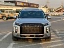 Hyundai Palisade 2023 Hyundai Palisade Limited Edition 3.8L V6 - Full Option Panoramic View - 360* 5 CAM HUD & Sens