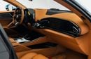 فيراري بوروسانجوي STANDARD 6.5L V12 Naturally Aspirated Engine | Warranty