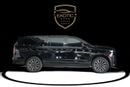كاديلاك إسكالاد ESV 600