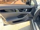 Porsche Panamera 4