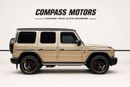 مرسيدس بنز G 63 AMG ستاندارد