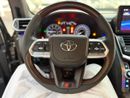 Toyota Land Cruiser GXR 4.0L