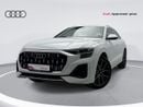 أودي Q8 55 TFSI quattro 340hp (Ref# 21253)