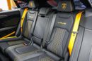Lamborghini Urus PERFORMANTE | GCC | WARRANTY | FULL CARBON | EXCELLENT CONDITION