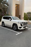 تويوتا لاند كروزر VXR
