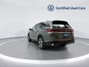 Volkswagen Teramont COMFORTLINE (Facelift 2) 2.0L | GCC Specs | 7-Seater Premium Family SUV | Spacious Interior | Modern Exterior
