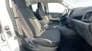 Isuzu D-MAX STANDARD DC 1.9L 4X4 MT - 2025 MY