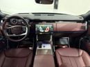 Land Rover Range Rover SE P530 V8 2025