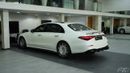 مرسيدس بنز S 580 BRABUS CERTIFIED COMPLETE BUILD