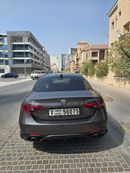 ألفا روميو جوليا VELOCE