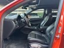 Porsche Macan STANDARD