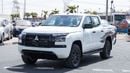 Mitsubishi L200 GLS Brand New – 2.4L Turbo Diesel 4WD Automatic – D82 – 2027 – Export Only