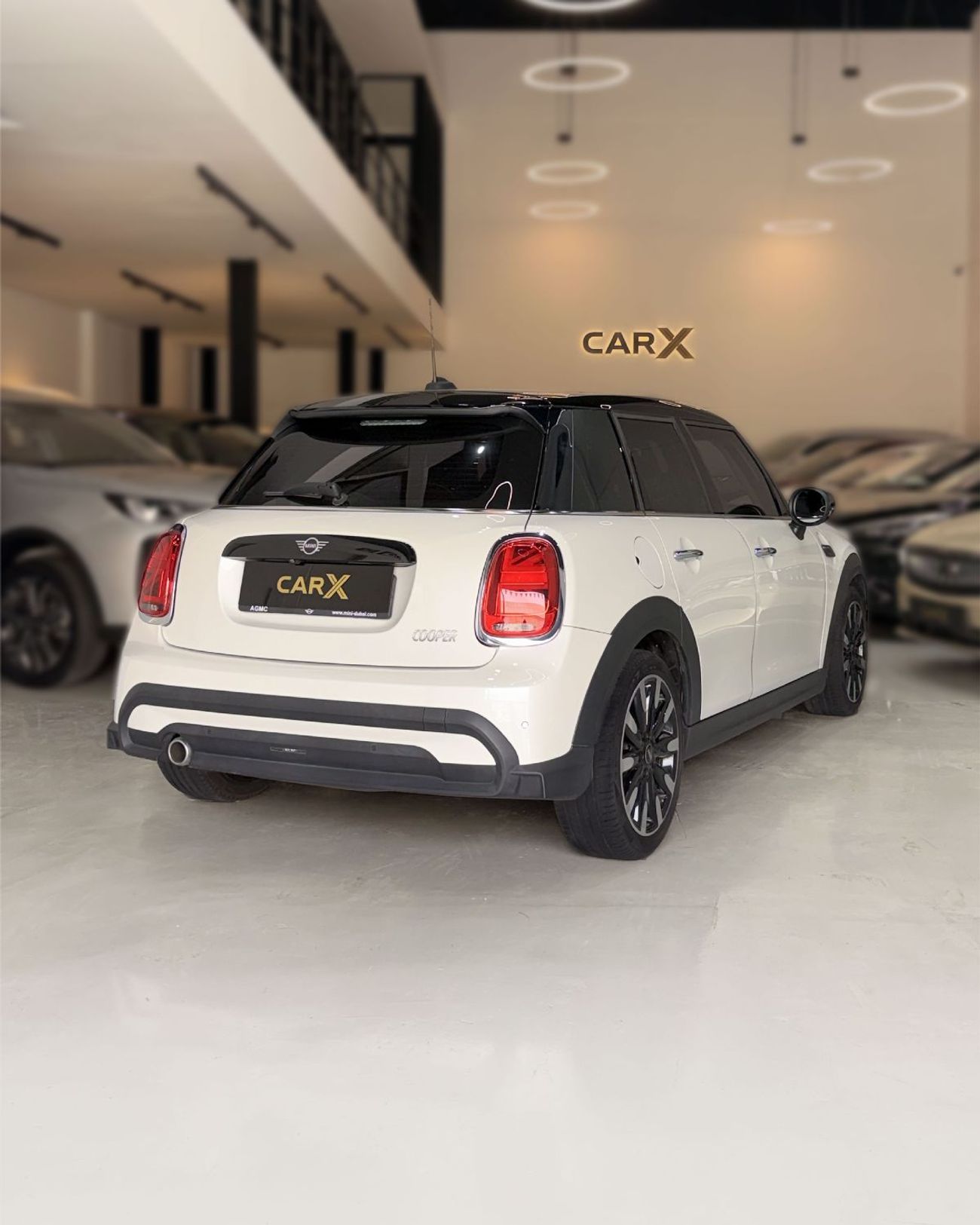Mini Cooper STANDARD