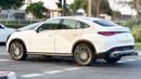 مرسيدس بنز GLC 300 4MATIC مرسيدس بنز GLC كوبيه GLC 300 موديل 2025 - المواصفات الكورية