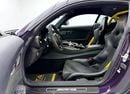 Mercedes Benz AMG GTR Mercedes GT R Coupe, Full Service History, Stage 2 Tuned, Excellent Condition, GCC