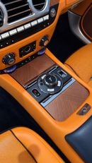Rolls Royce Dawn Dawn