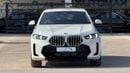 بي أم دبليو X6 XDRIVE40I M SPORT