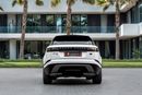 لاند روفر رينج روفر فيلار SE R-Dynamic Range Rover Velar SE R-Dynamic | 2,840 P.M | 0% Downpayment | Perfect Condition!