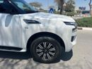 نيسان باترول LE T2 5.6L