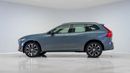 Volvo XC60 B5 Ultimate Dark
