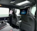 مرسيدس بنز G 63 AMG ستاندارد 2025 Mercedes-AMG G63, Agency Warranty+Full Service History, GCC