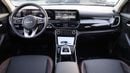 Kia Seltos 2025 model