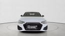 أودي A4 35 TFSI S-LINE | شامل الضمان | 0 دفعة أولى