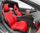 Chevrolet Corvette STINGRAY 3LT Z51