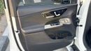 مرسيدس بنز GLC 300 4MATIC مرسيدس بنز GLC كوبيه GLC 300 موديل 2025 - المواصفات الكورية